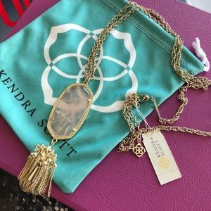 Kendra Scott Rayne Necklace